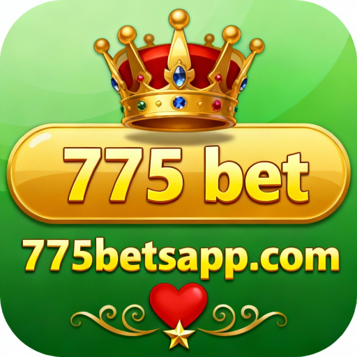 775 bet